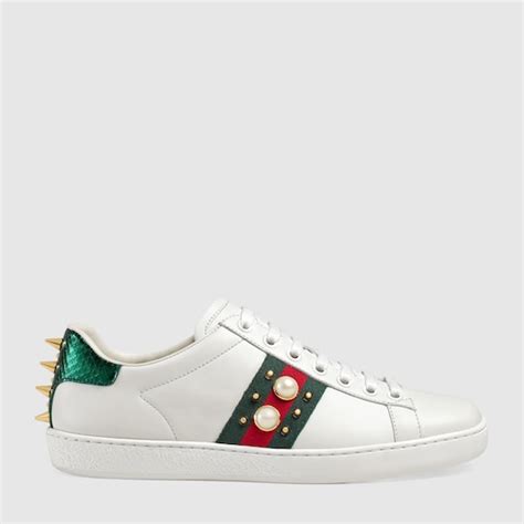 gucci calzature scarpe|gucci sneakers for women.